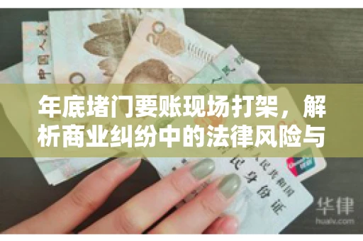 年底堵门要账现场打架,解析商业纠纷中的法律风险与应对策略 年底堵门要账现场打架,解析商业纠纷中的法律风险与应对策略