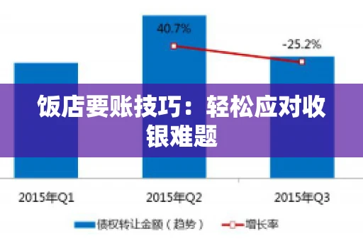 饭店要账技巧:轻松应对收银难题 饭店要账技巧:轻松应对收银难题