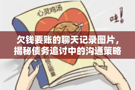 欠钱要账的聊天记录图片,揭秘债务追讨中的沟通策略 欠钱要账的聊天记录图片,揭秘债务追讨中的沟通策略
