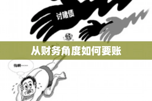从财务角度如何要账